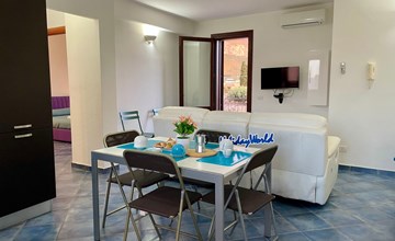 Casa Sterlizia bei Holiday World 2