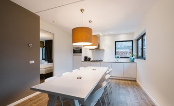 Luxe Villa op park Duinzicht (huis 703) - Ouddorp 3