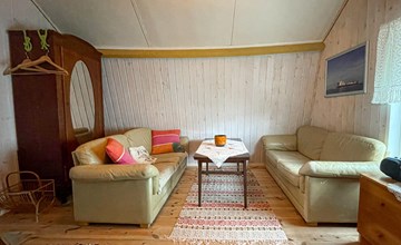 1 bedroom cozy home in Vrångö 3