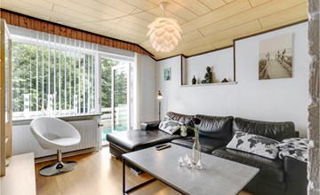 1 bedroom cozy apartment in Allinge 3