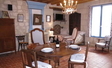 Die Landes von Chinonais 3