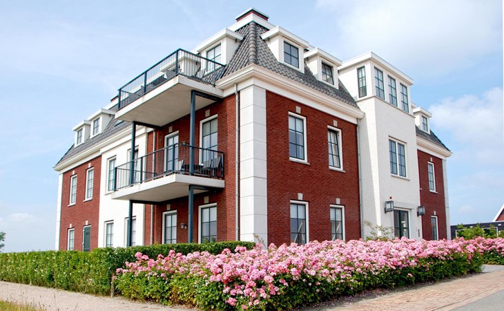 Holiday apartment La Mairie - type 2 1