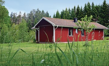 Amazing home in Vaggeryd with kitchen 2