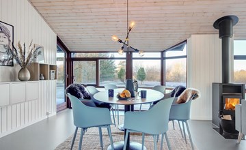 „Sirpa“ – 1 km vom Meer entfernt in Nordostjütland 2