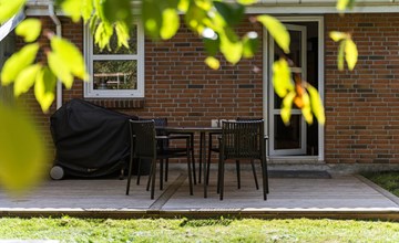 Stunning home in Rømø with sauna 3