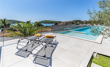 Gorgeous apartment in Banjole 3