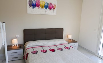 In der Nähe des Meeres Wohnung Fiorita 4 erster Stock 2