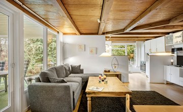 Stunning home in Idestrup with kitchen 3