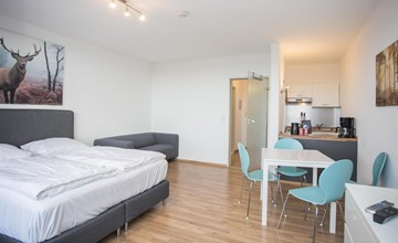 Studio - Am Waltenberg 57-S | Winterberg (Centrum) 2
