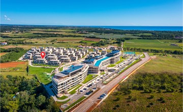 Beach front home in Savudrija 2