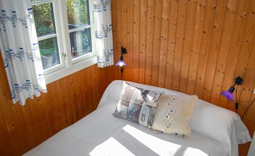 „Ulla“ – 300 m vom Meer entfernt in Bornholm 2