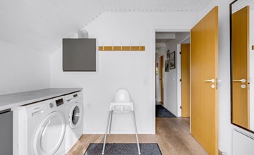 „Annetin“ – 850 m vom Meer entfernt in Westjütland 2