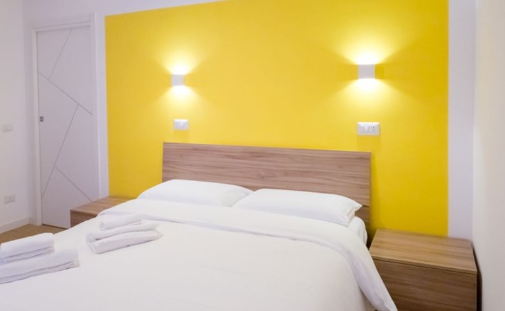 ZimmerWohnung - Casa B 1