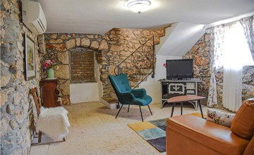 Cozy home in Moscenicka Draga 3