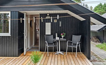 "Varpu" - 1.6km from the sea in NW Jutland 3