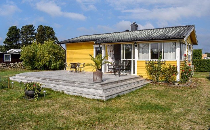 3 bedroom awesome home in Sölvesborg 1