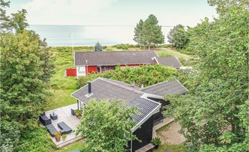 2 bedroom stunning home in Odder 2