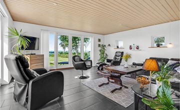 Amazing home in Ebeltoft with kitchen 3