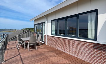 Appartement 4b | Schotsman watersport 3
