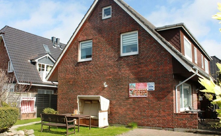 Wohnung 3 im 1. OG. 1