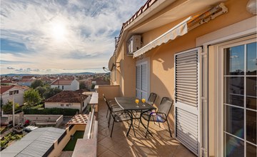 2 bedroom nice apartment in Zadar 3