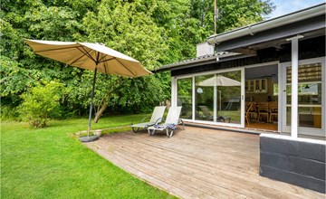 3 bedroom lovely home in Idestrup 2