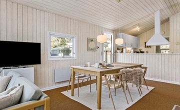 3 bedroom stunning home in Blokhus 3