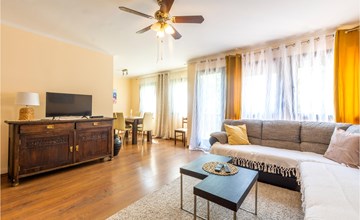 Nice home in Blato na Cetini with WiFi 3