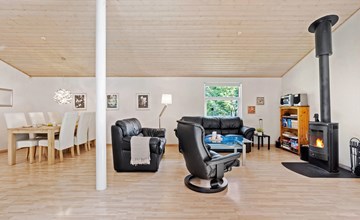 3 bedroom stunning home in Hals 3