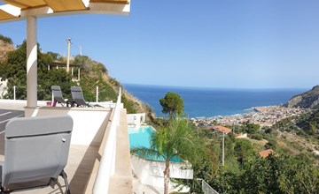 Villa la Vista - bis zu 6 Personen 2