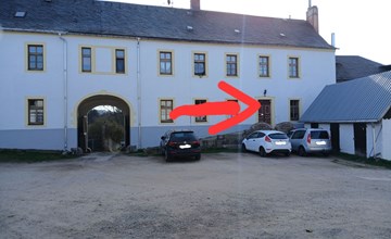 Zum Ritter Ferienwhg 3