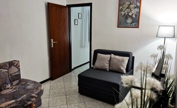 Appartement in Baška 3