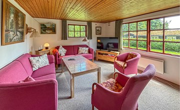 Amazing home in Haderslev with WiFi 3