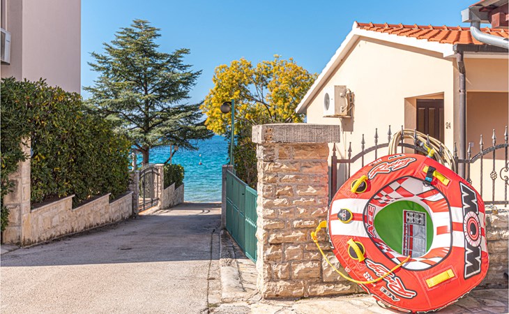 Awesome apartment in Sibenik with WiFi 1