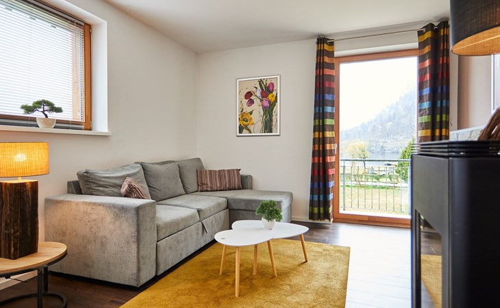 Appartement Gosausee 1