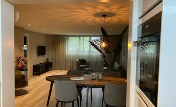Luxe apartment - Ooststraat 8a | Domburg 3