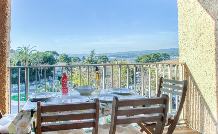 Die Aigues-Marines 1