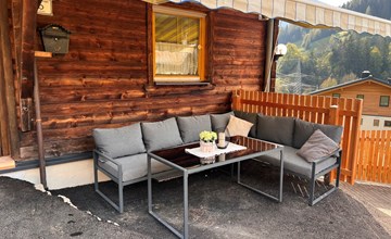 Ferienhaus beim Kainzbauer 2