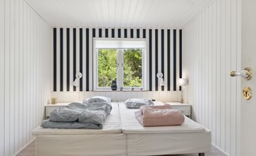 "Thorlak" - 860m from the sea in Lolland, Falster and Mon 2