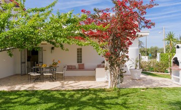 Haus Apulien Shanti 3