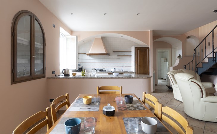 Villa Fontana Vecchia 1