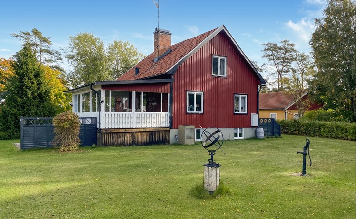 Pet friendly home in Köpingsvik with WiFi 1