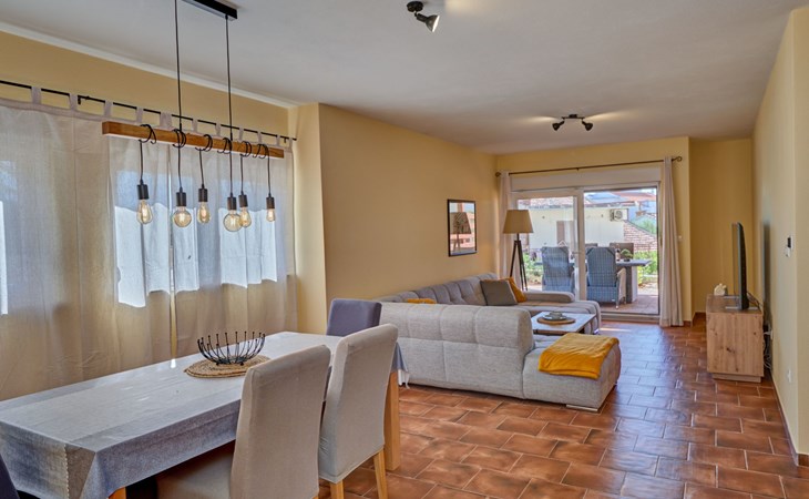 Anovi Holiday Home 1 - Haus mit zwei Schlafzimmern 1