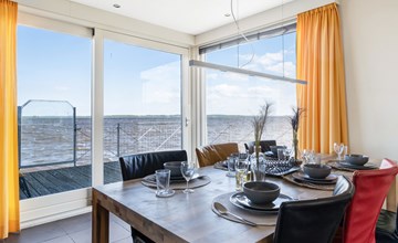 Jachthaven Oostmahorn 2