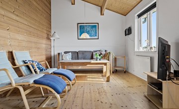 3 bedroom gorgeous home in Rødby 3