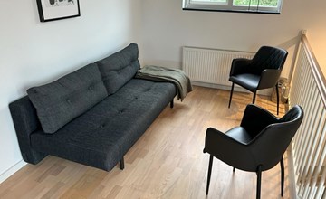 "Hunding" - 2.5km from the sea 3