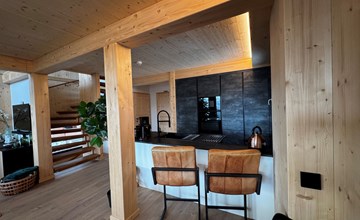 Superior #14 mit Sauna & Hot Tub 2