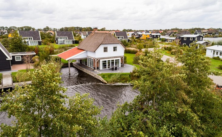 Schiphuis 6p Comfort 1