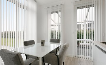 4-person holiday home in Wemeldinge Water Resort Oosterschelde - house number 56 3