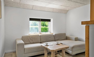 Prachtig huis in Vemb met WiFi 3